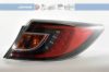 JOHNS 45 19 88-1 Combination Rearlight